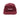 BRANCOS MEN CAP RED ALL