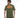 B VENICE SUN TEE  ARMY GREEN