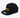 BLUSTER MEN CAP SNAPBACK ALL
