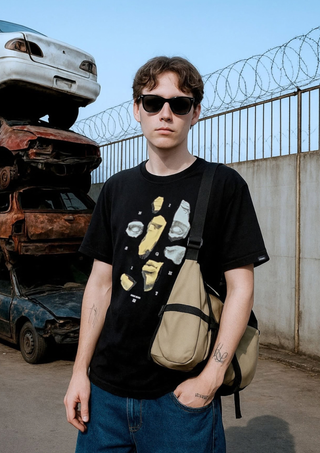 ACCESORIES MEN