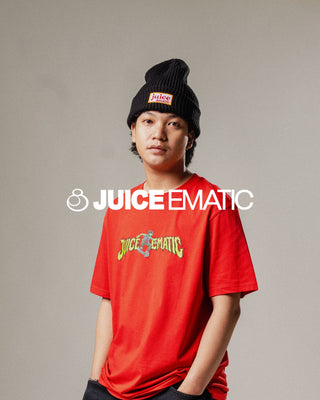 JUICE EMATIC