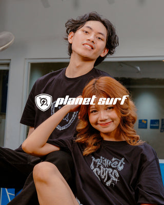 PLANET SURF CLOTHING