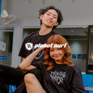 PLANET SURF CLOTHING