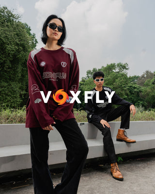 VOXFLY