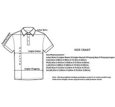 HOBO MEN POLO SHIRT BLACK