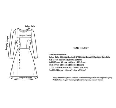 FATHEEA LADIES MIDI DRESS BROWN