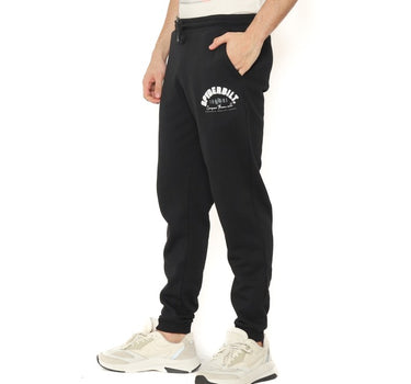 GEROZ MEN PANTS JOGGER