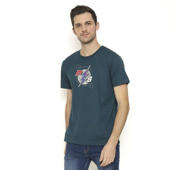 HELFEN MEN TEE