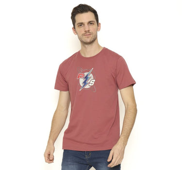 HELFEN MEN TEE