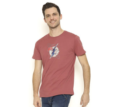 HELFEN MEN TEE