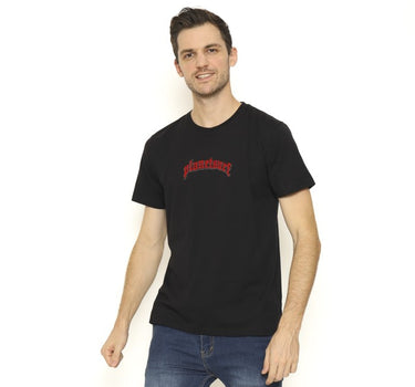 RIEGEL MEN TEE