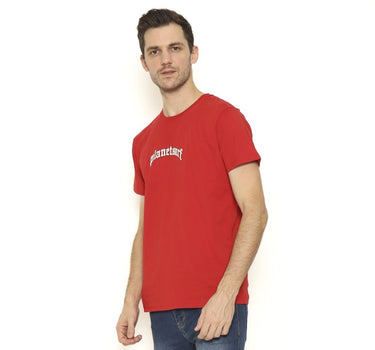 RIEGEL MEN TEE