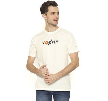 ALY MEN TEE OFF WHITE