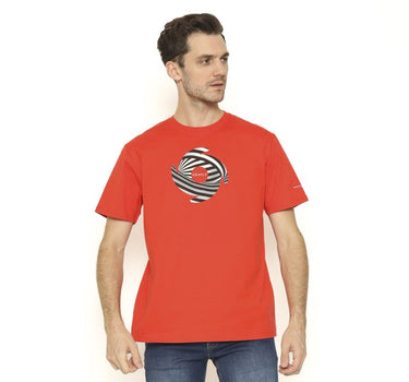 MUNNY MEN TEE ORANGE