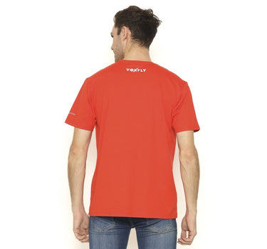 MUNNY MEN TEE ORANGE