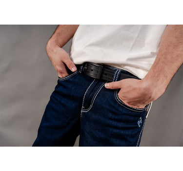 SPECTRUM COLOURFULL MEN BELT TPE23001