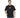 OILCRYLIC OVERSIZE MEN TEE BLACK