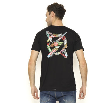 BUNT MEN TEE