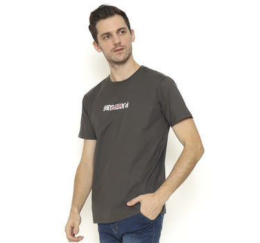 BUNT MEN TEE