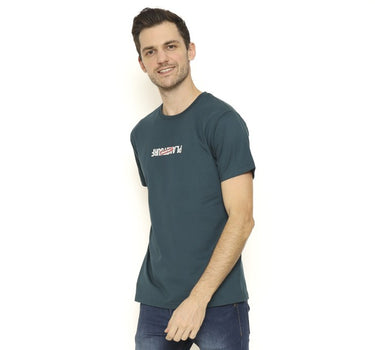 BUNT MEN TEE
