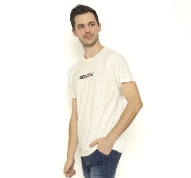 BUNT MEN TEE