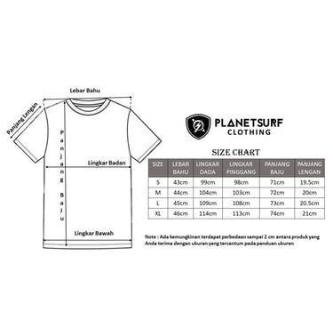 ALTEN RAGLAN MEN TEE WHITE