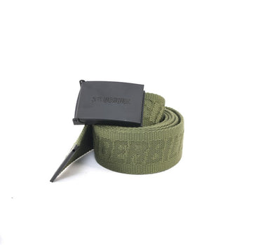 SUGERU MEN BELT WEBBING