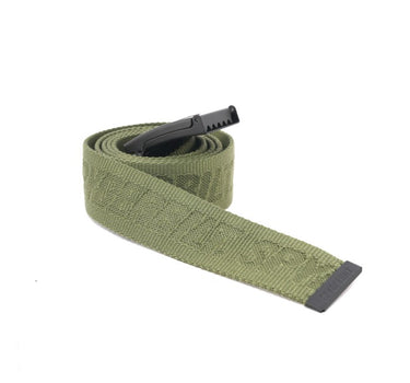 SUGERU MEN BELT WEBBING