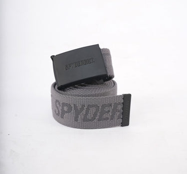 SUGERU MEN BELT WEBBING