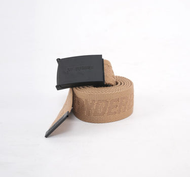 SUGERU MEN BELT WEBBING
