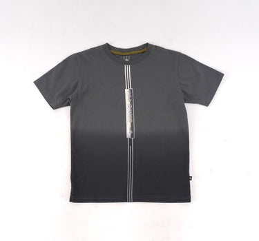 OSLOC KIDS TEE GREY