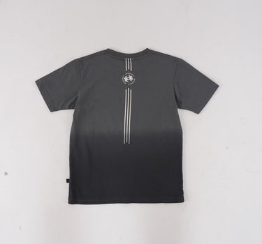 OSLOC KIDS TEE GREY