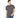 BLAKE MEN TEE CHARCOAL