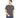 BLAKE MEN TEE CHARCOAL