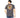 BLAKE MEN TEE CHARCOAL
