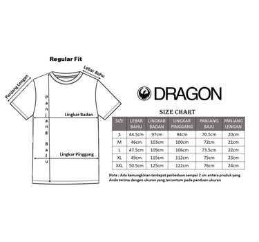 BLAKE MEN TEE CHARCOAL