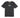 SPYDOF TENCEL YOUTH TEE  BLACK