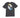 SPYDOF TENCEL YOUTH TEE  BLACK