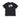 ELART YOUTH SHORT TEE BLACK