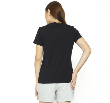 Voxfly Kaos Lengan Pendek Wanita Rope Voxfly Ladies Tee Planet Surf