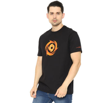 Voxfly Kaos Lengan Pendek Pria Voxdragon Men Tee Planet Surf