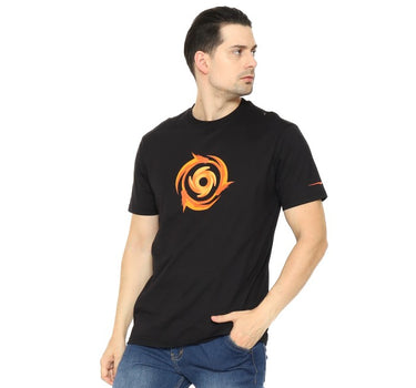 Voxfly Kaos Lengan Pendek Pria Voxdragon Men Tee Planet Surf