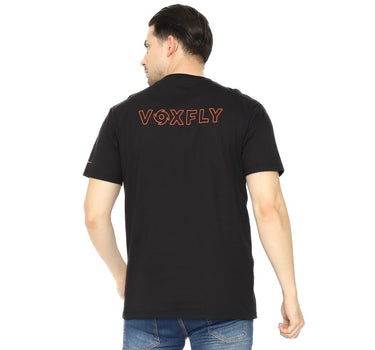 Voxfly Kaos Lengan Pendek Pria Voxdragon Men Tee Planet Surf