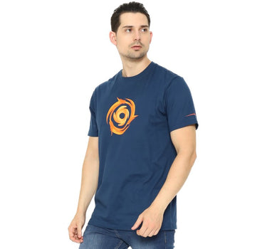 Voxfly Kaos Lengan Pendek Pria Voxdragon Men Tee Planet Surf