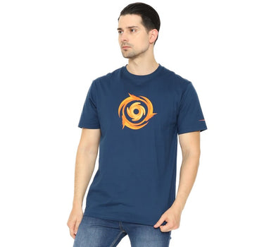 Voxfly Kaos Lengan Pendek Pria Voxdragon Men Tee Planet Surf