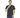 EZTA MEN TEE BLACK