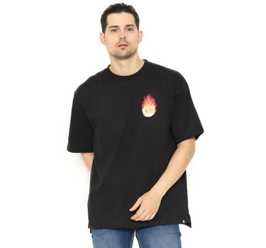 SPHERE OVERSIZE MEN TEE