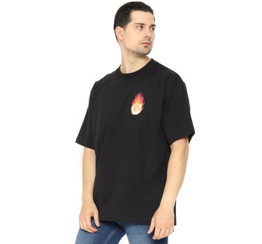 SPHERE OVERSIZE MEN TEE