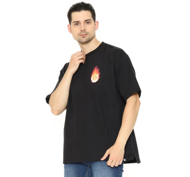 SPHERE OVERSIZE MEN TEE