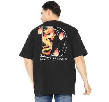 SPHERE OVERSIZE MEN TEE